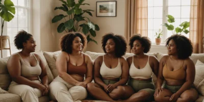 bralette grande taille
