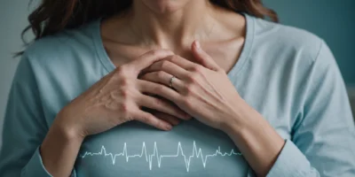 rythme cardiaque normal femme