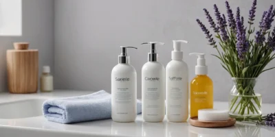 saforelle kit