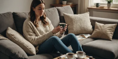 comment se déconnecter de vinted