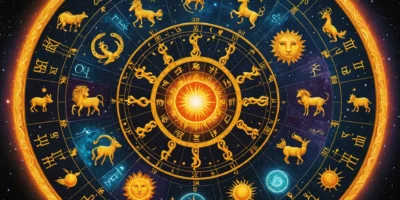 signe astrologique