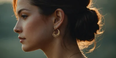 tatouage derriere oreille signification