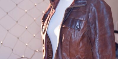 veste Chanel